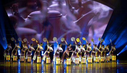 解碼禪城文藝創(chuàng)作 嶺南文藝精品創(chuàng)作高地與文化經(jīng)紀人服務(wù)的融合之道