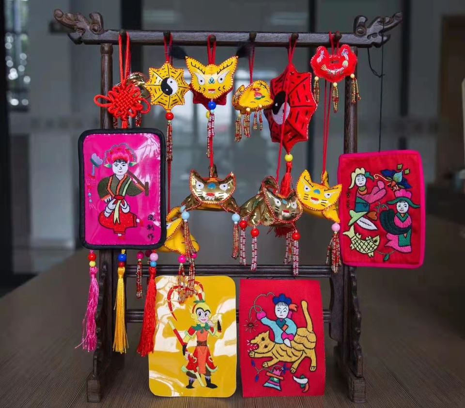 數字賦能文藝創作 浙江桐鄉探索數字化應用助力“精神共富”